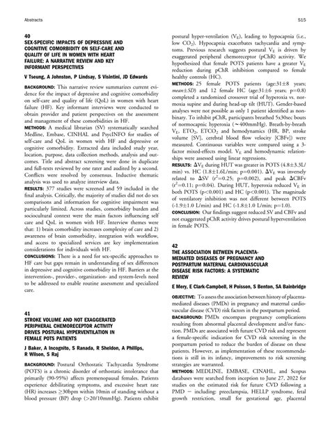 PDF Sex Specific Impacts Of Depressive And Cognitive Comorbidity On