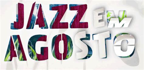 JazzLogical Jazz Em Agosto Gulbenkian