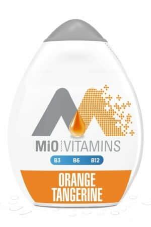 Is MiO Water Enhancer Good For You (From a Nutritionist)? - Clean ...