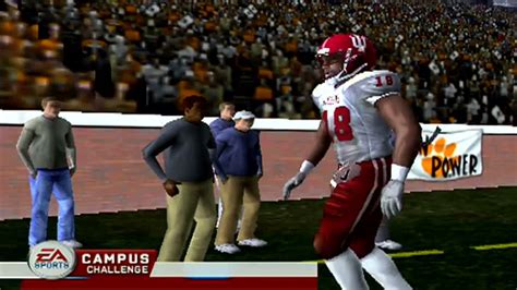 Welcome To Death Valley Ncaa Football 06 Indiana Dynasty Ep18 Win