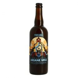 Moulins D Ascq Bi Re Blonde Ipa Bio Cl