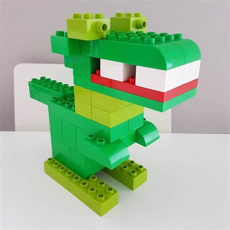 Lego Bauanleitung Ideen