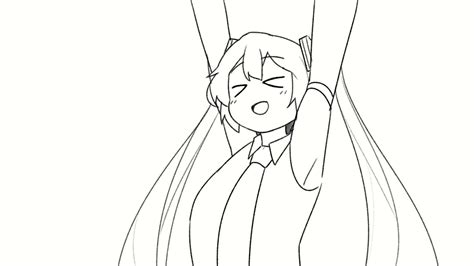 When Miku Is Super Horny YouTube