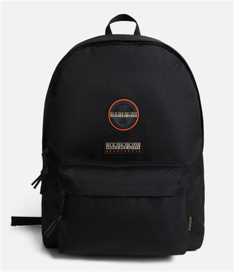 Рюкзак городской Напапири Napapijri Voyage 3 BLACK купить на OZON по ...