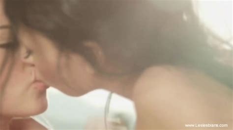Lesbian Arousing Moment Just To Make Wetness Session