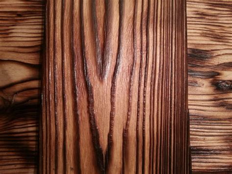 Брашированная фанера - что это и где используется