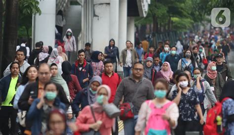 Foto Bp Jamsostek Targetkan Juta Tenaga Kerja Baru Masuk Daftar