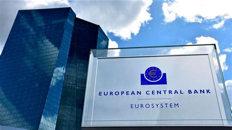 El Banco Central Europeo Sube Los Tipos De Interés En 50 Puntos Básicos