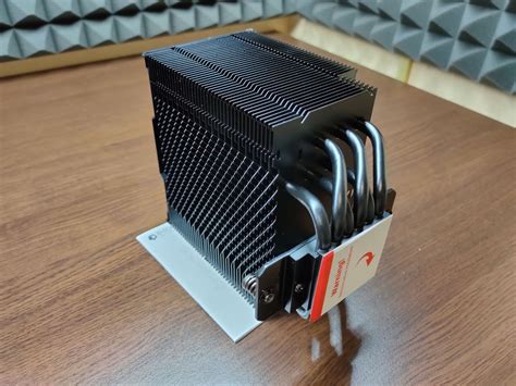 Кулер для процессора ID-COOLING SE-226-XT BLACK — купить по низкой цене ...