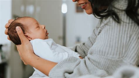 Is It Normal That I Have No Interest In Sex After Baby Body Soul