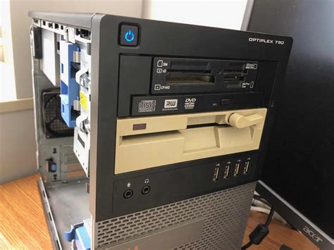 Floppy Disk 5 14 En Pc › Hardware