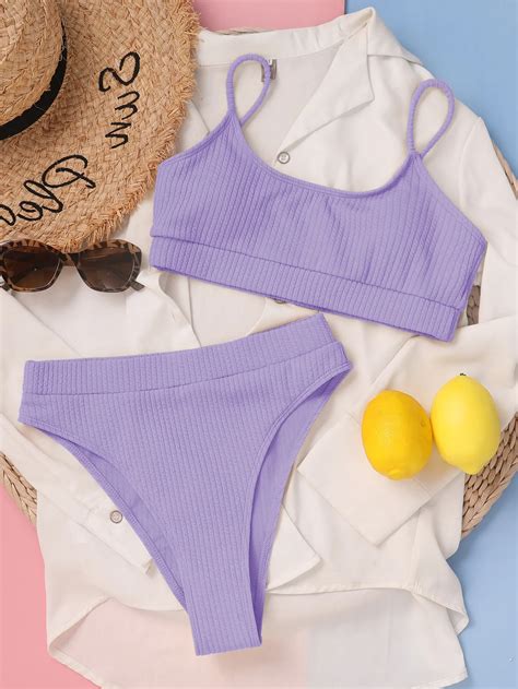 Shop Our New Fashion Sexy Bikini Swimsuit Set For Women