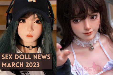 Sex Doll News Blog Page Of Celesdolls