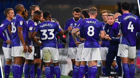 EFL Championship Semi Final 1st Leg Fulham Get Upper Hand With 2 0