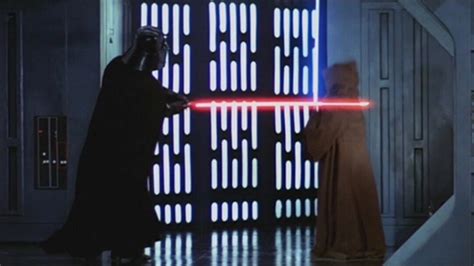 All 12 Darth Vader Movies And Appearances In Chronological Order