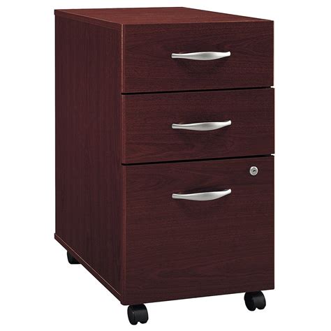 3 Drawers Pedestal Filing Cabinet at Rs 3200 | File Cabinets in ...