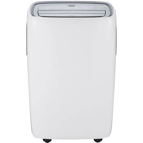 Tcl Portable Air Conditioner With Remote Control For Rooms Up To Sq