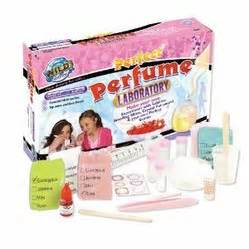 Best Science Kits for Girls