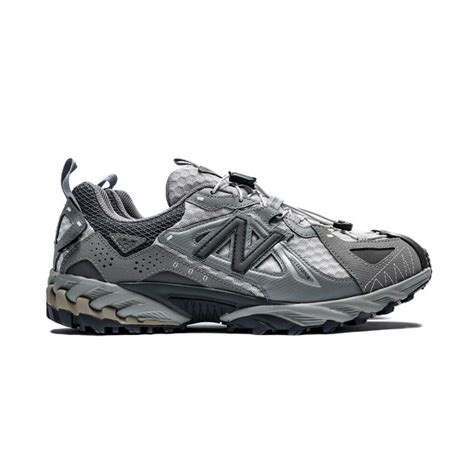 jual  balance   gore tex team  grey mlxa original