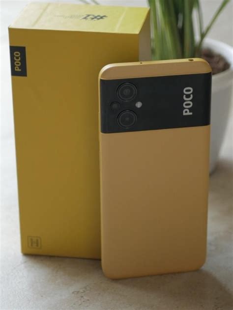 POCO M5 Review Highlights MySmartPrice