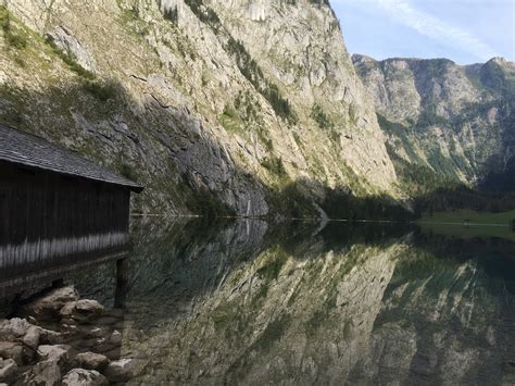 Königssee Lake Germany - Free photo on Pixabay - Pixabay