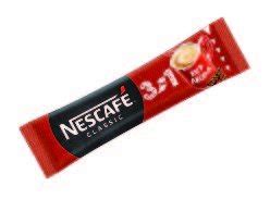 Instant kava 3u1 2u1 Nescafe 1 kom NTL Akcija Njuškalo katalozi