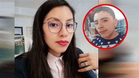 Tras La Muerte De Mónica Su Novio Jesús Fue Reportado Como Desaparecido La Silla Rota