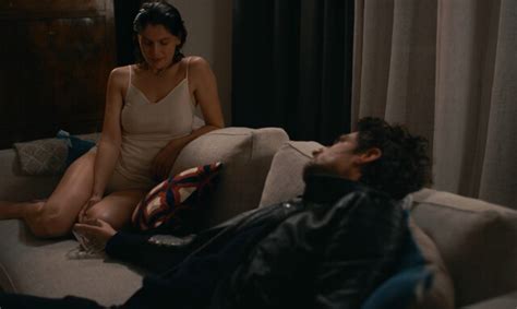 Nude Video Celebs Laetitia Casta Sexy La Croisade