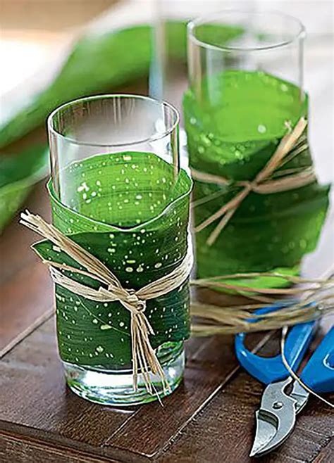 Завораживающие цветочные композиции в стекле - Огород, сад, балкон ...