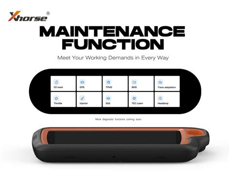 Xhorse Key Tool Plus (Global Version, built-in battery)