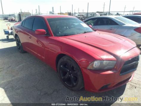 C Cdxhgxeh Dodge Charger Sxt Plus View History And Price At