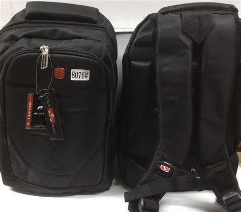 Міський ортопедичний швейцарський рюкзак – низькі ціни, кредит, оплата ...