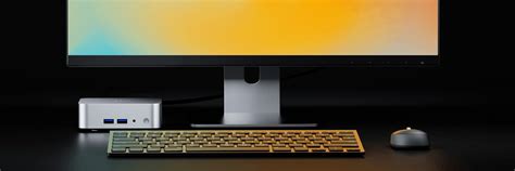 Неттопы и мини-ПК для учебы и игр: хиты продаж. Cтатьи, тесты, обзоры