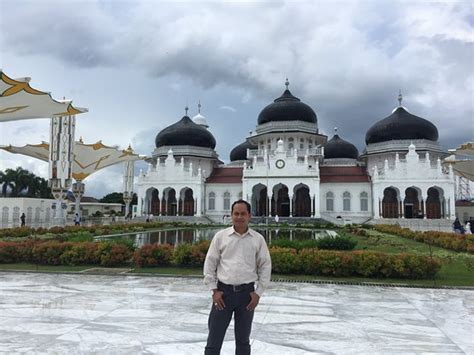 45+ Banda Aceh Grand Mosque PNG - Visit Banda Aceh