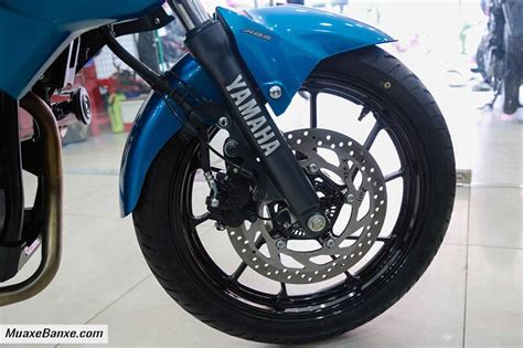 Yamaha FZ Mẫu Naked Bike Linh Hoạt Phong Cách Thể Thao WIN AUTO