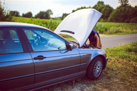 What To Do When Your Car Shuts Off