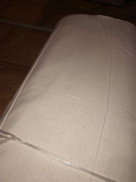 Двунитка аппретированная. Хлопок 60%, впэф 40%. Плотность 200 г