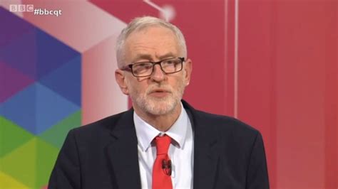 Jeremy Corbyn Confirms He Will Remain Neutral In A Second Brexit Referendum Indy100