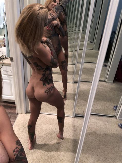Bonnie Rotten Nude Sexy Photos Gifs Video Thefappening