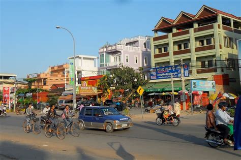 Siem Reap Area Guide Everything You Need To Know About Siem Reap