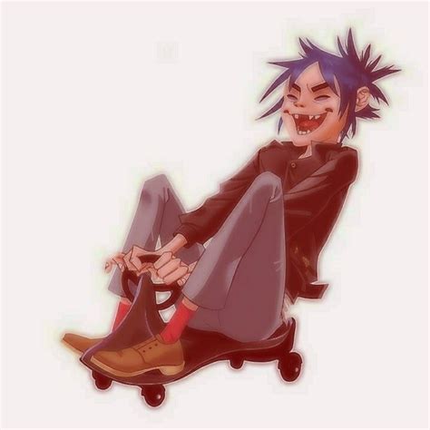 「💳」↬2d˚₊・୧ Gorillaz Ideias De Cosplay Cosplay