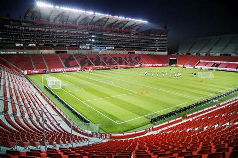 Estadio Caliente – StadiumDB.com