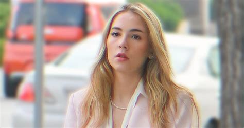 Haley Pullos Sentenced To Jail General Hospital Blog Gh Blog
