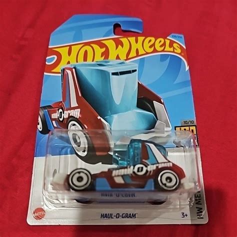 Hot Wheels Haul O Gram Shopee Malaysia