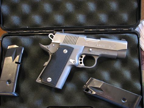 Springfield Armory Ultra Compact Hi For Sale At 950200260