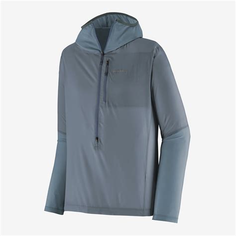 cortaviento hombre airshed pro pullover patagonia ecuador