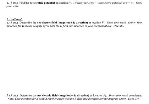 Solved Both charges have a magnitude of 2.50 uC, but have | Chegg.com