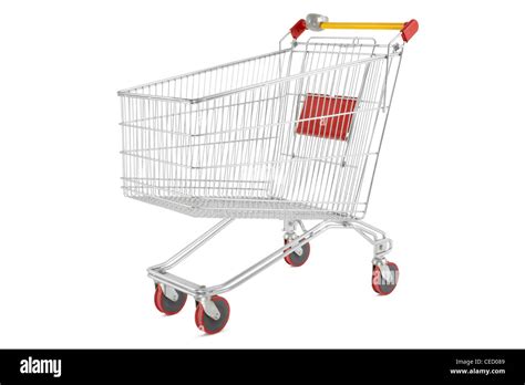 Shopping Cart Hi Res Stock Photography And Images Alamy