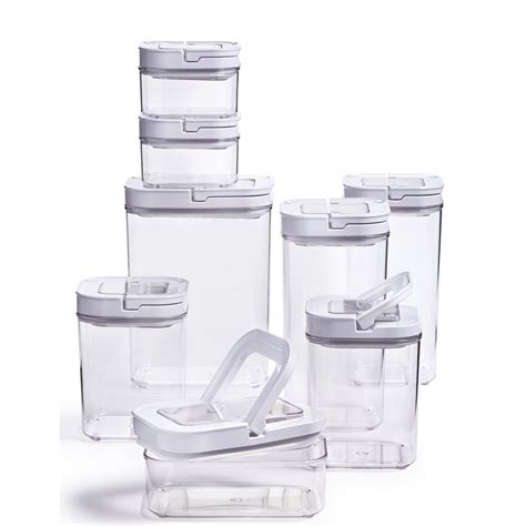 Reg Pc Food Storage Container Set Deal Hunting Babe