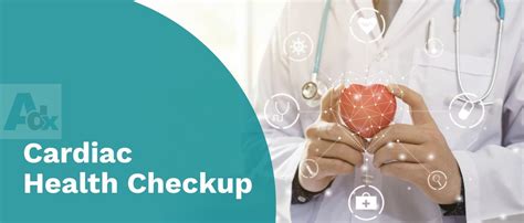 Cardiac Health Checkup Diagnostic Laboratory Services Aruna Diagnostics